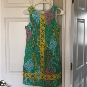 Lilly Pulitzer Shift Dress